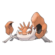 포켓몬 크랩 연관 포켓몬 99