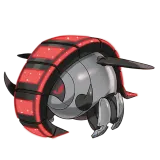 pokemon_id_990 무쇠바퀴