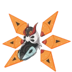 무쇠독나방