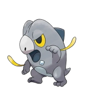 포켓몬 드닐레이브 연관 포켓몬 996