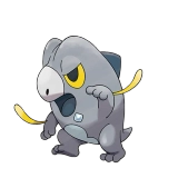 pokemon_id_996 드니차 