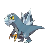 포켓몬 드닐레이브 연관 포켓몬 997