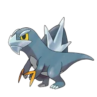 포켓몬 드닐레이브 연관 포켓몬 997