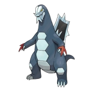 포켓몬 드니차 연관 포켓몬 998