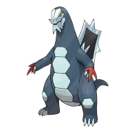 포켓몬 드니차 연관 포켓몬 998