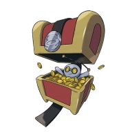 포켓몬 타부자고 연관 포켓몬 999