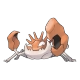 포켓몬 킹크랩