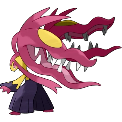 강철/페어리 타입 포켓몬 메가입치트 이로치의 이미지