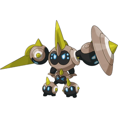 격투 타입 포켓몬 메가대여르 이로치의 이미지