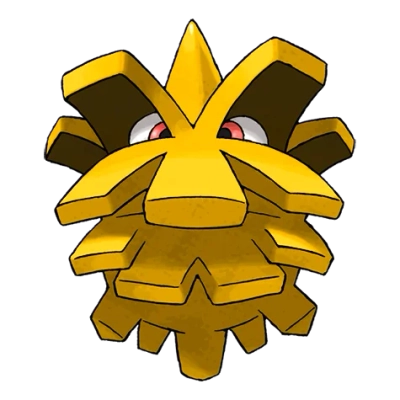 벌레 타입 포켓몬 피콘 이로치의 이미지