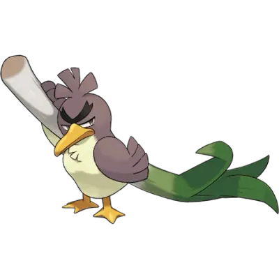 격투 타입 포켓몬 파오리 리전폼 이로치의 이미지