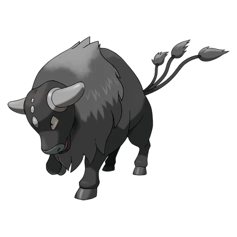 격투 타입 포켓몬 컴뱃종 리전폼 이로치의 이미지