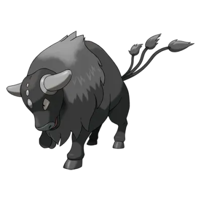 격투 타입 포켓몬 컴뱃종 리전폼 이로치의 이미지