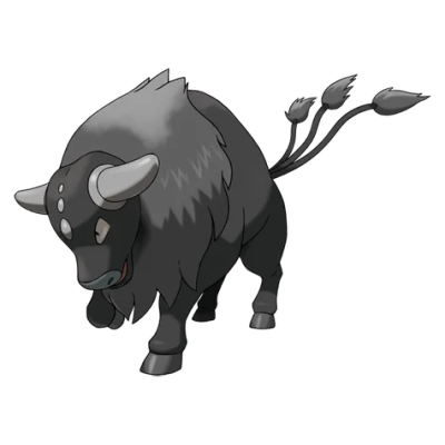 격투 타입 포켓몬 컴뱃종 리전폼 이로치의 이미지