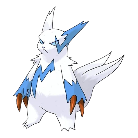 노말 타입 포켓몬 쟝고 이로치의 이미지