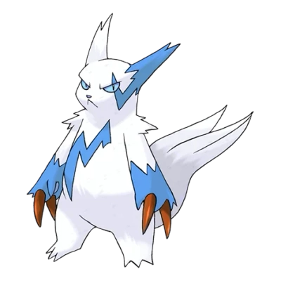 노말 타입 포켓몬 쟝고 이로치의 이미지