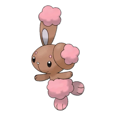 노말 타입 포켓몬 이어롤 이로치의 이미지