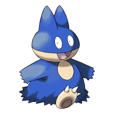 노말 타입 포켓몬 먹고자 이로치의 이미지