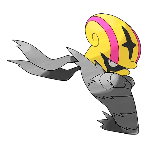 벌레 타입 포켓몬 어지리더 이로치의 이미지