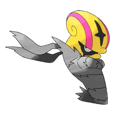 벌레 타입 포켓몬 어지리더 이로치의 이미지