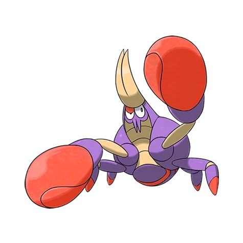 격투 타입 포켓몬 오기지게 이로치의 이미지