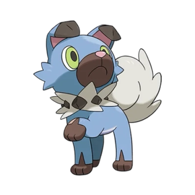 바위 타입 포켓몬 암멍이 이로치의 이미지