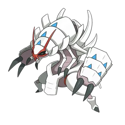 벌레/물 타입 포켓몬 갑주무사 이로치의 이미지