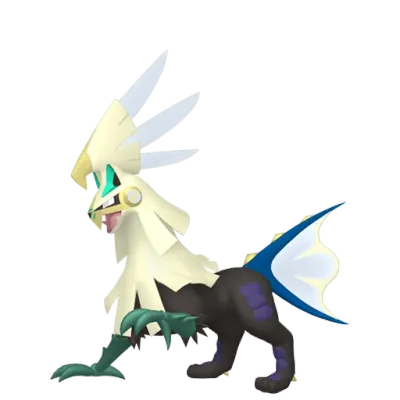 노말 타입 포켓몬 실버디 이로치의 이미지