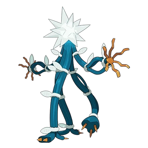 전기 타입 포켓몬 전수목 이로치의 이미지