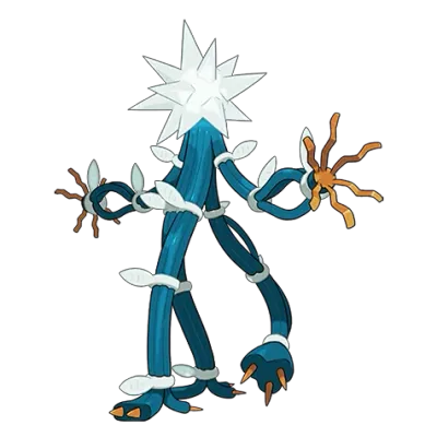 전기 타입 포켓몬 전수목 이로치의 이미지