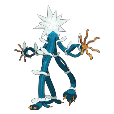 전기 타입 포켓몬 전수목 이로치의 이미지