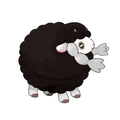 노말 타입 포켓몬 우르 이로치의 이미지