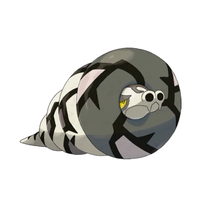 땅 타입 포켓몬 사다이사 이로치의 이미지