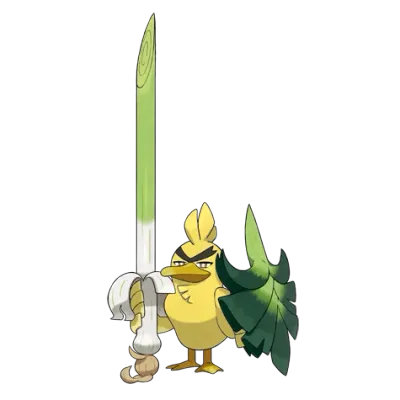 격투 타입 포켓몬 창파나이트 이로치의 이미지