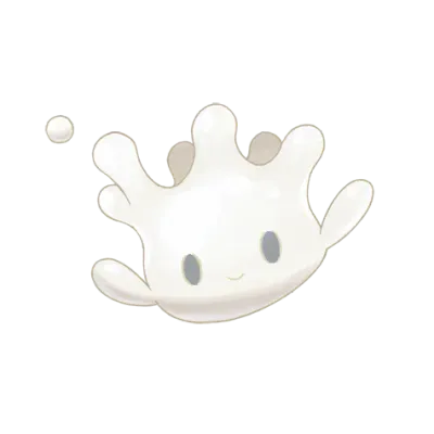 페어리 타입 포켓몬 마빌크 이로치의 이미지