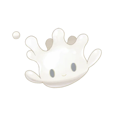 페어리 타입 포켓몬 마빌크 이로치의 이미지