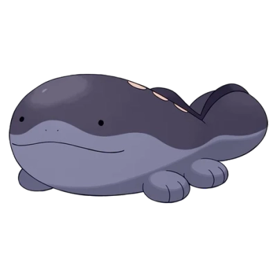 독/땅 타입 포켓몬 토오 이로치의 이미지